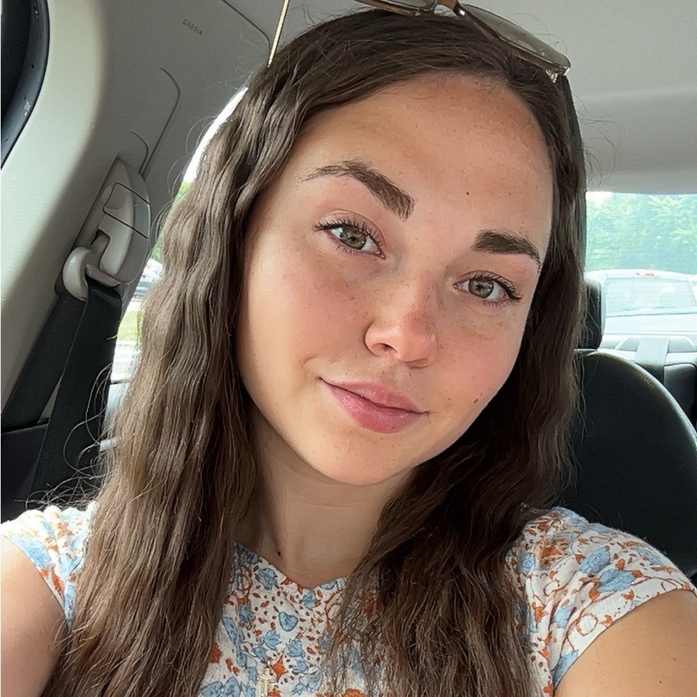 Meet your Posher, Bonnie